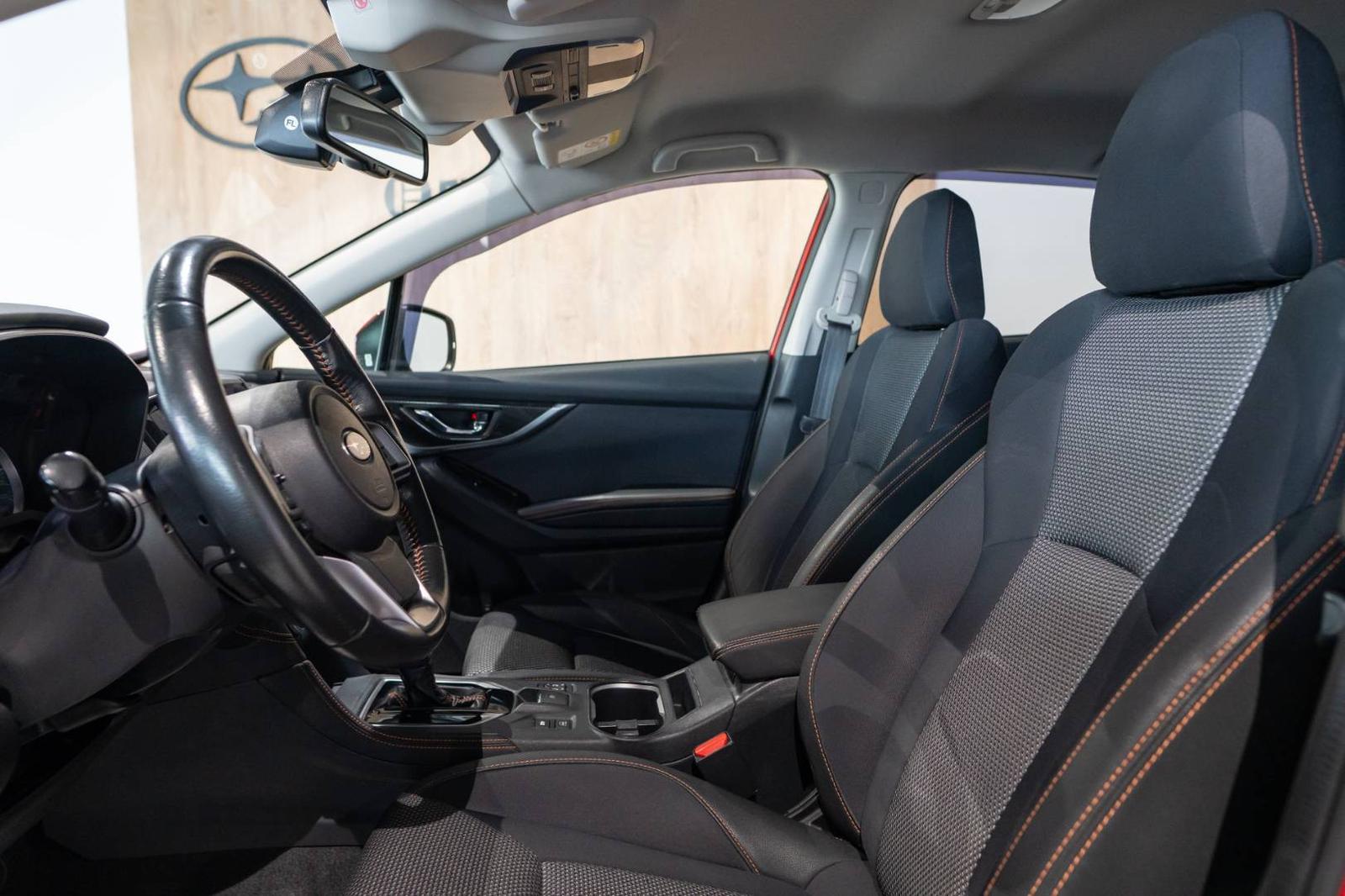 Subaru XV 1.6i Lineartronic AWD Style NAVI / XTRA