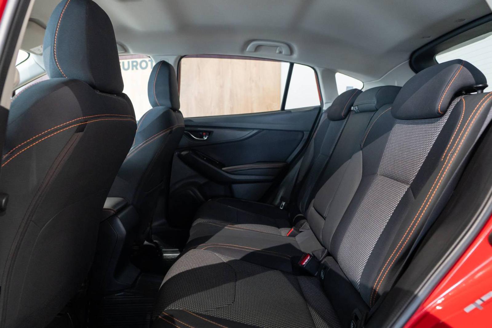 Subaru XV 1.6i Lineartronic AWD Style NAVI / XTRA