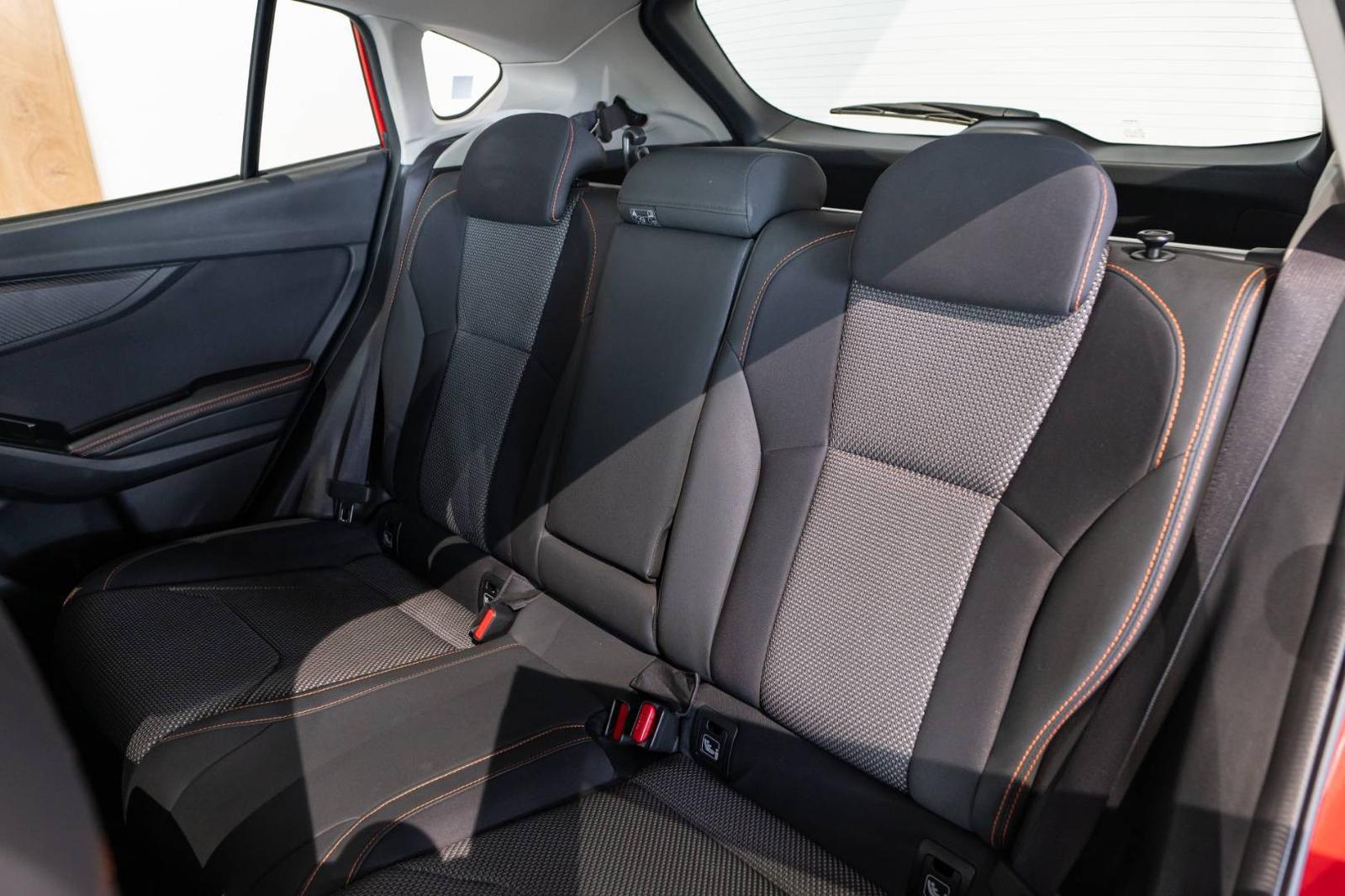 Subaru XV 1.6i Lineartronic AWD Style NAVI / XTRA