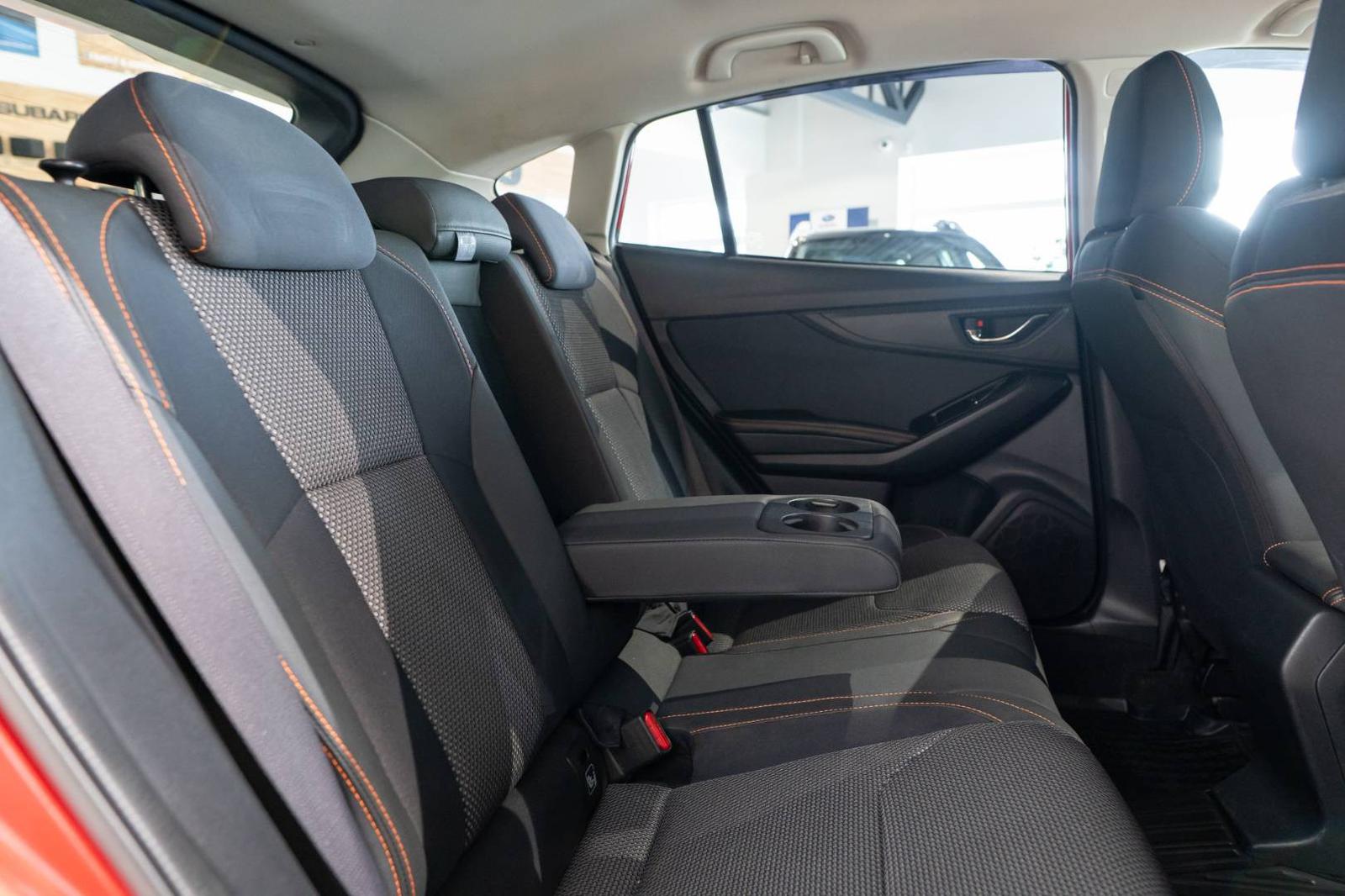 Subaru XV 1.6i Lineartronic AWD Style NAVI / XTRA
