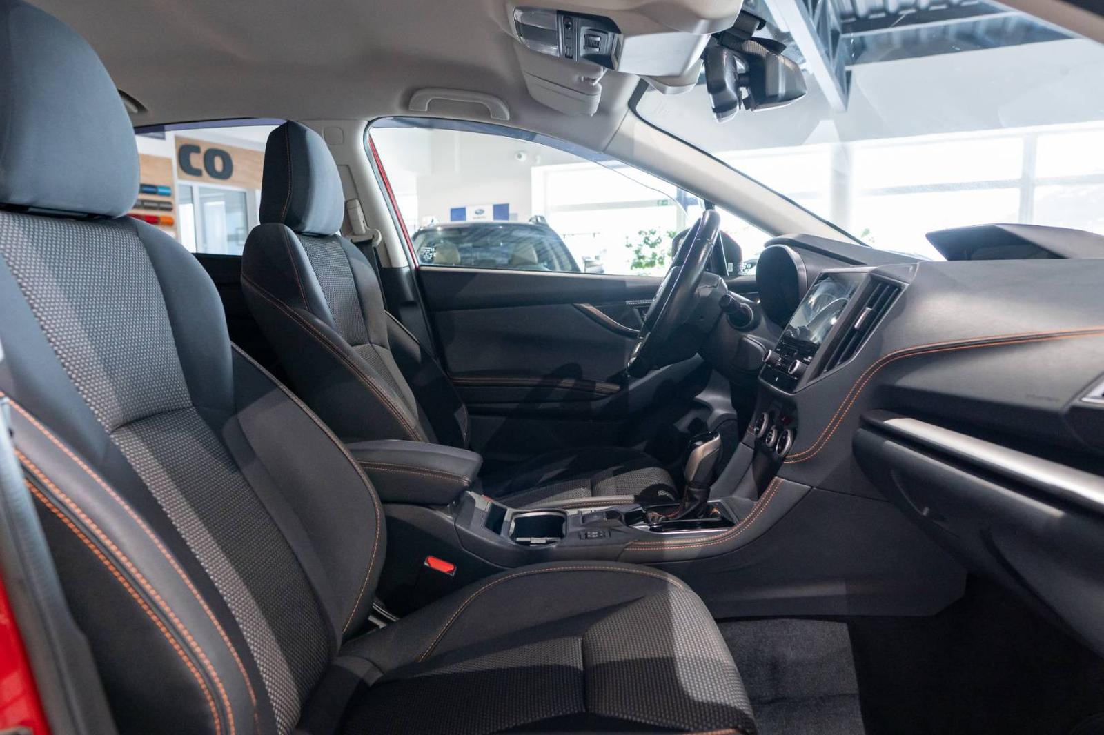 Subaru XV 1.6i Lineartronic AWD Style NAVI / XTRA