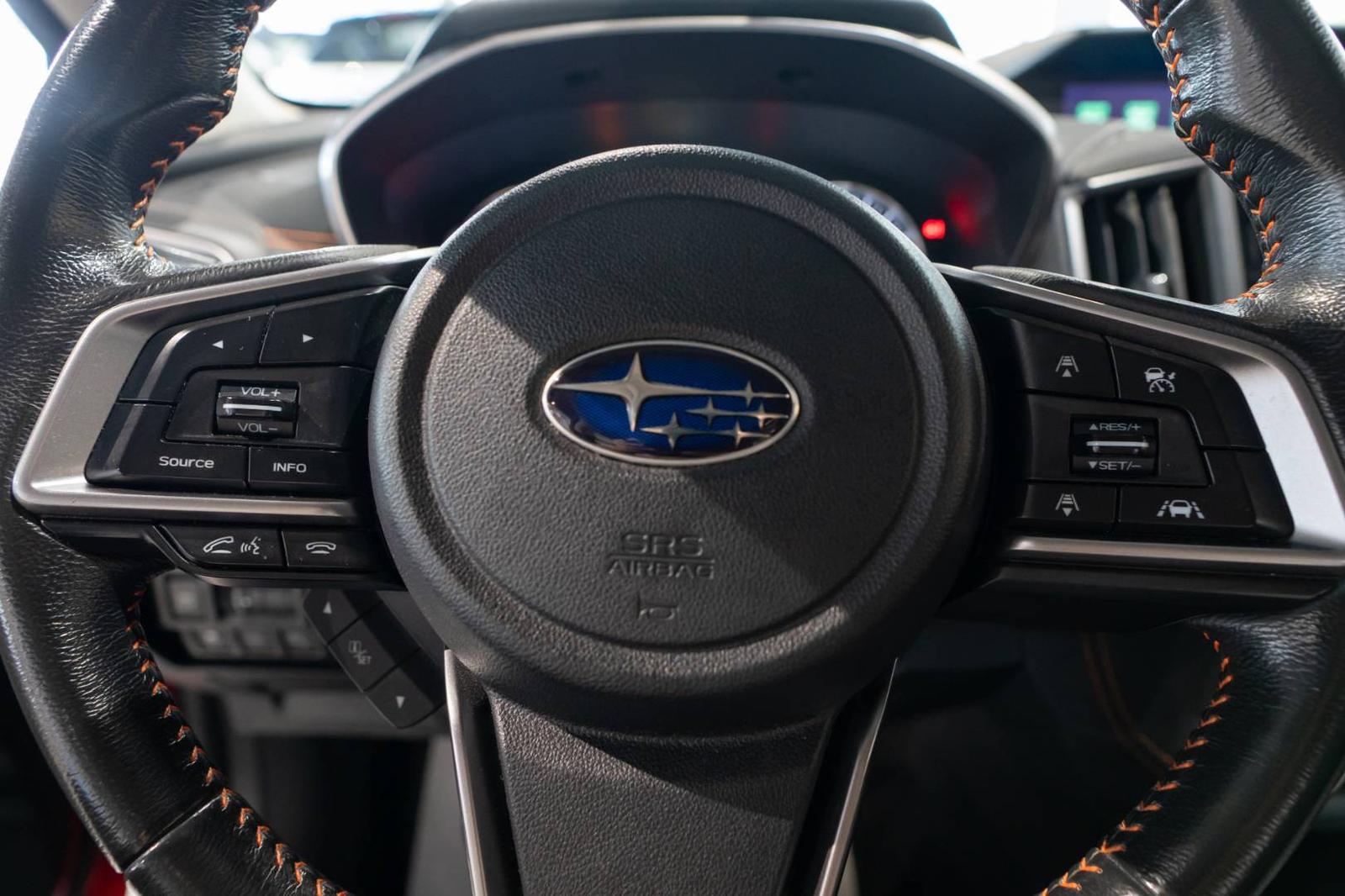 Subaru XV 1.6i Lineartronic AWD Style NAVI / XTRA