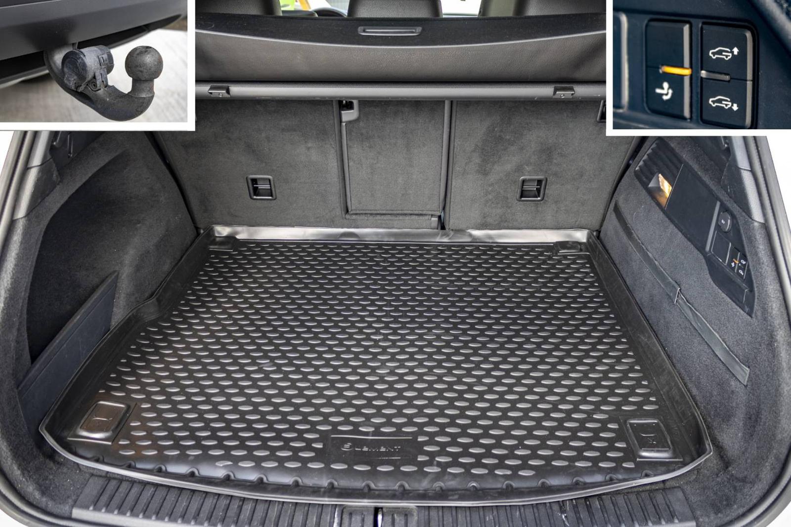 Volkswagen Touareg 3,0 V6 TDI 4Motion 8AT (webasto, panoráma, el.ťažné, koža, kompletná história)