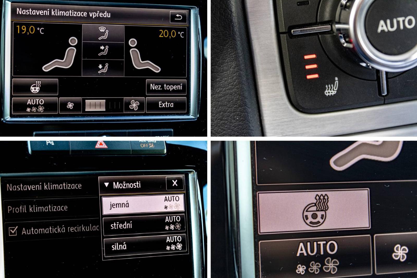 Volkswagen Touareg 3,0 V6 TDI 4Motion 8AT (webasto, panoráma, el.ťažné, koža, kompletná história)