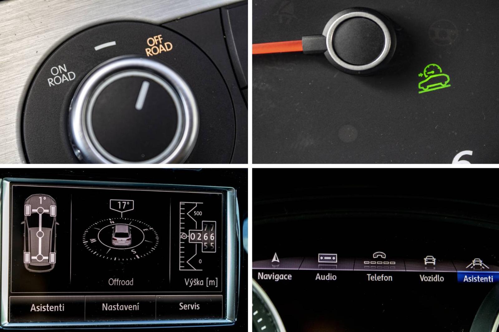 Volkswagen Touareg 3,0 V6 TDI 4Motion 8AT (webasto, panoráma, el.ťažné, koža, kompletná história)