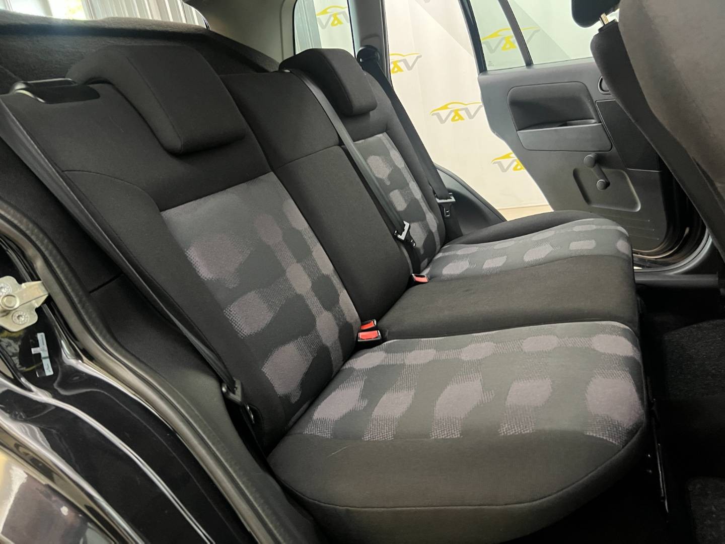 Ford Fusion 1,4