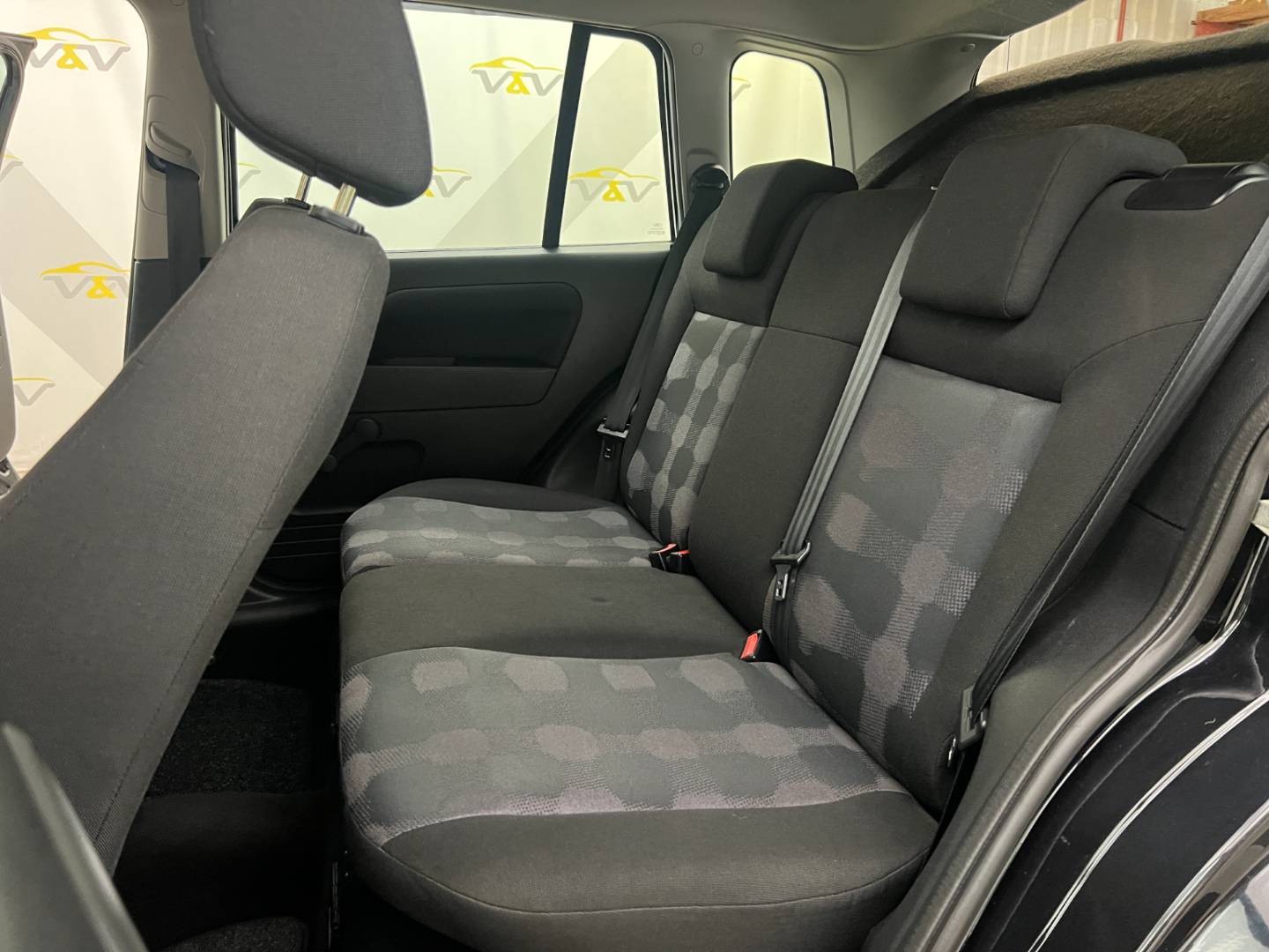 Ford Fusion 1,4