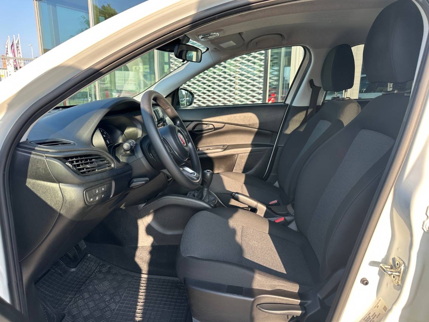 Fiat Tipo 1.0 Firefly