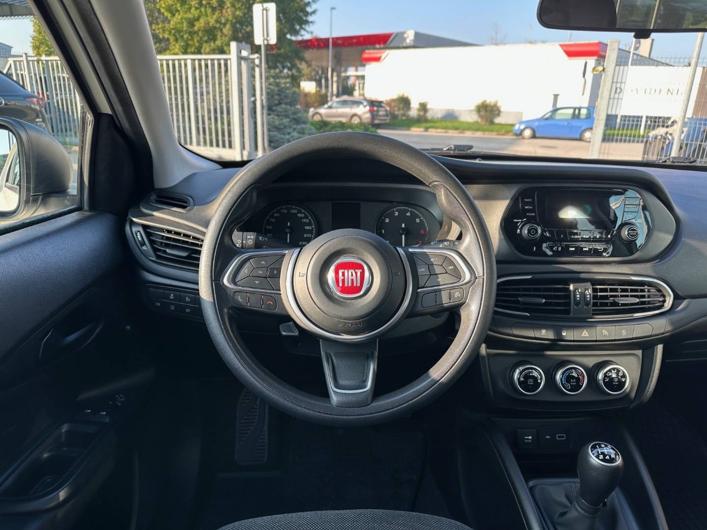 Fiat Tipo 1.0 Firefly