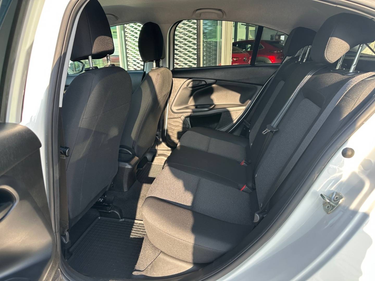 Fiat Tipo 1.0 Firefly