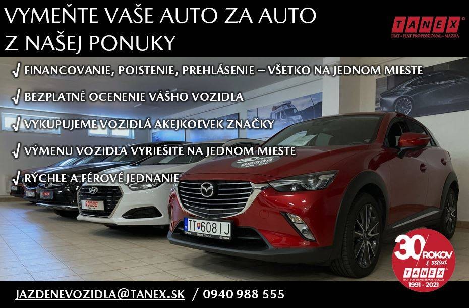 Fiat Tipo 1.0 Firefly