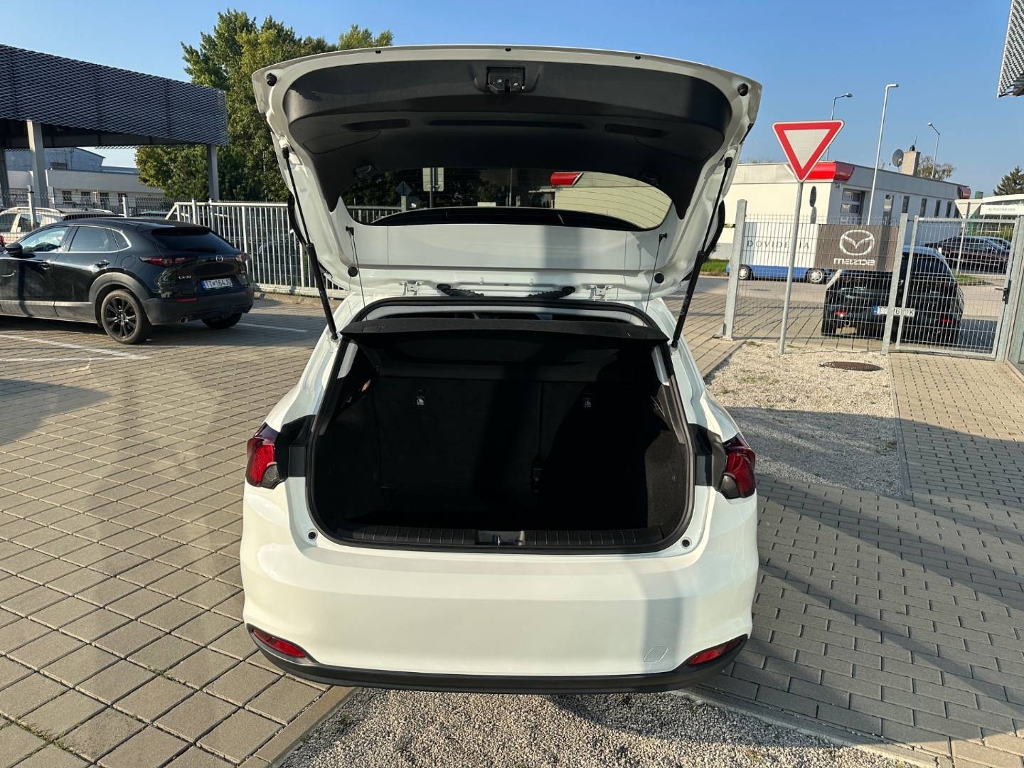 Fiat Tipo 1.0 Firefly