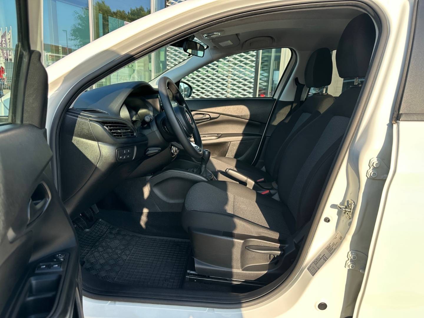 Fiat Tipo 1.0 Firefly