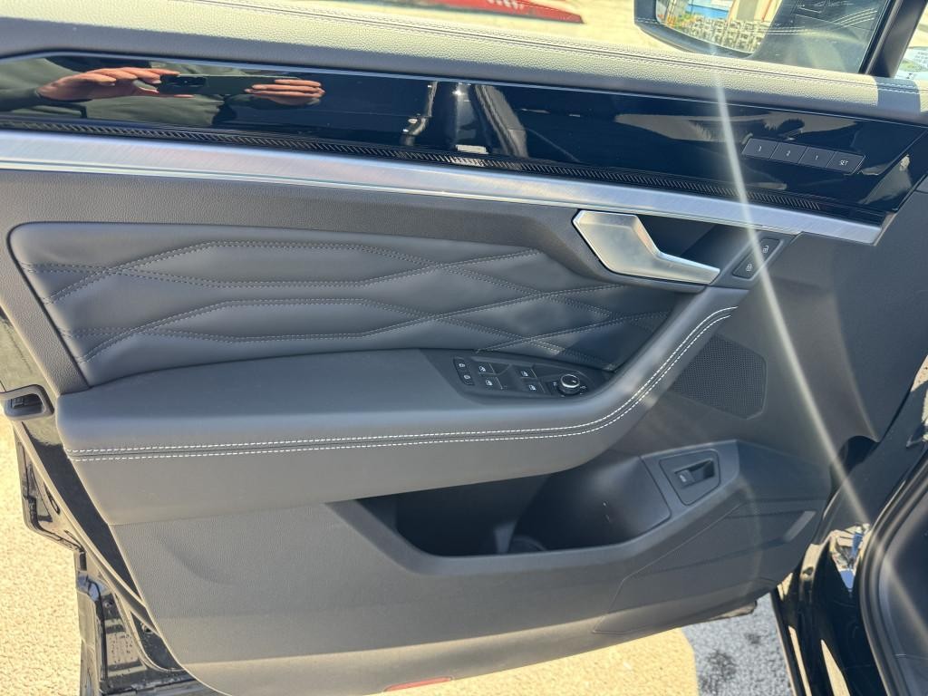 Volkswagen Touareg 3.0 V6 TDI R-Line 4Motion Tiptronic