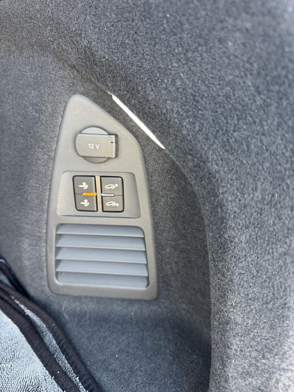 Volkswagen Touareg 3.0 V6 TDI R-Line 4Motion Tiptronic