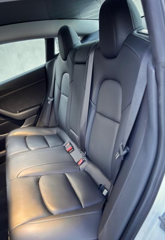 Tesla Model 3 Standard Range Plus 54kWh RWD