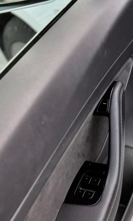 Tesla Model 3 Standard Range Plus 54kWh RWD
