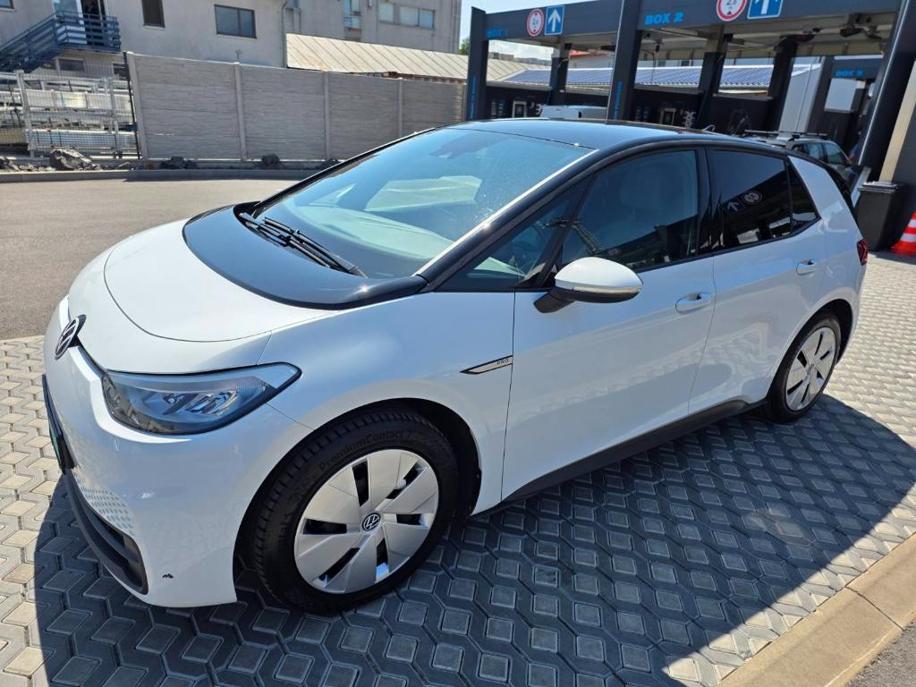 Volkswagen ID.3 Hatchback 150kw Automat