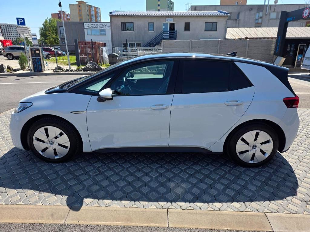 Volkswagen ID.3 Hatchback 150kw Automat