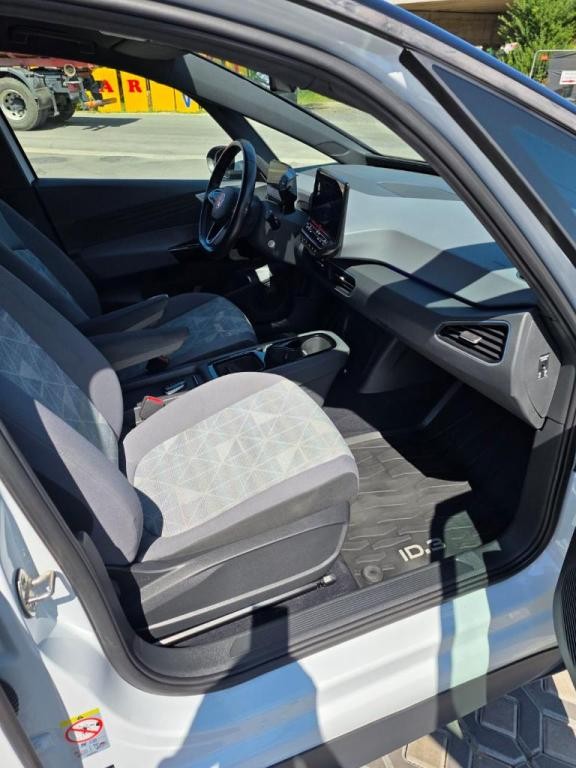 Volkswagen ID.3 Hatchback 150kw Automat