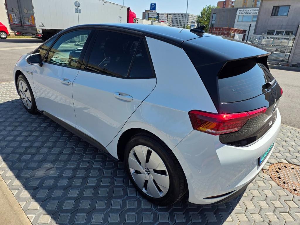 Volkswagen ID.3 Hatchback 150kw Automat