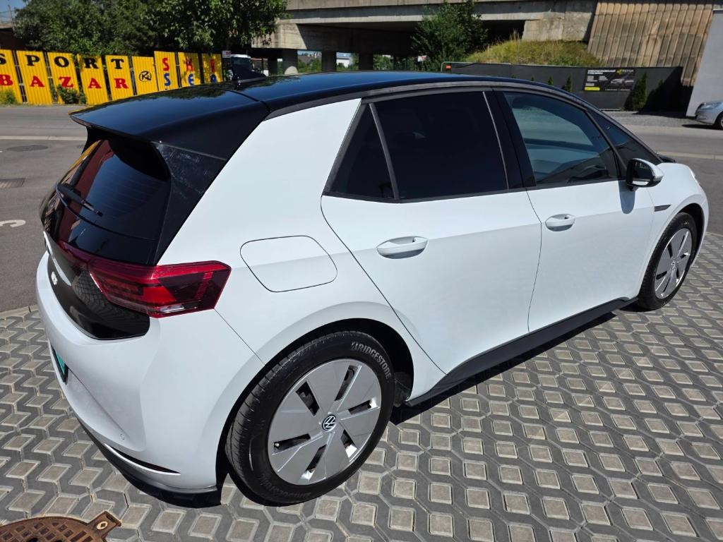 Volkswagen ID.3 Hatchback 150kw Automat