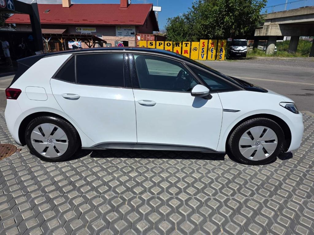 Volkswagen ID.3 Hatchback 150kw Automat