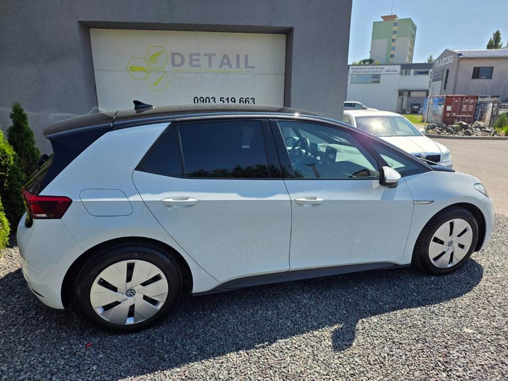 Volkswagen ID.3 Hatchback 150kw Automat