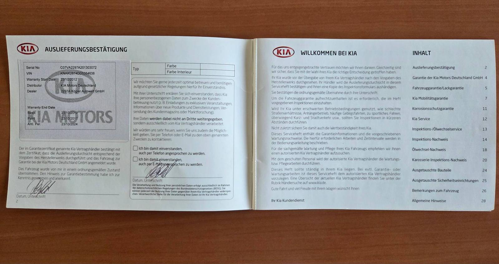 Kia Sorento 2.2 CRDi VGT 4WD LX A/T