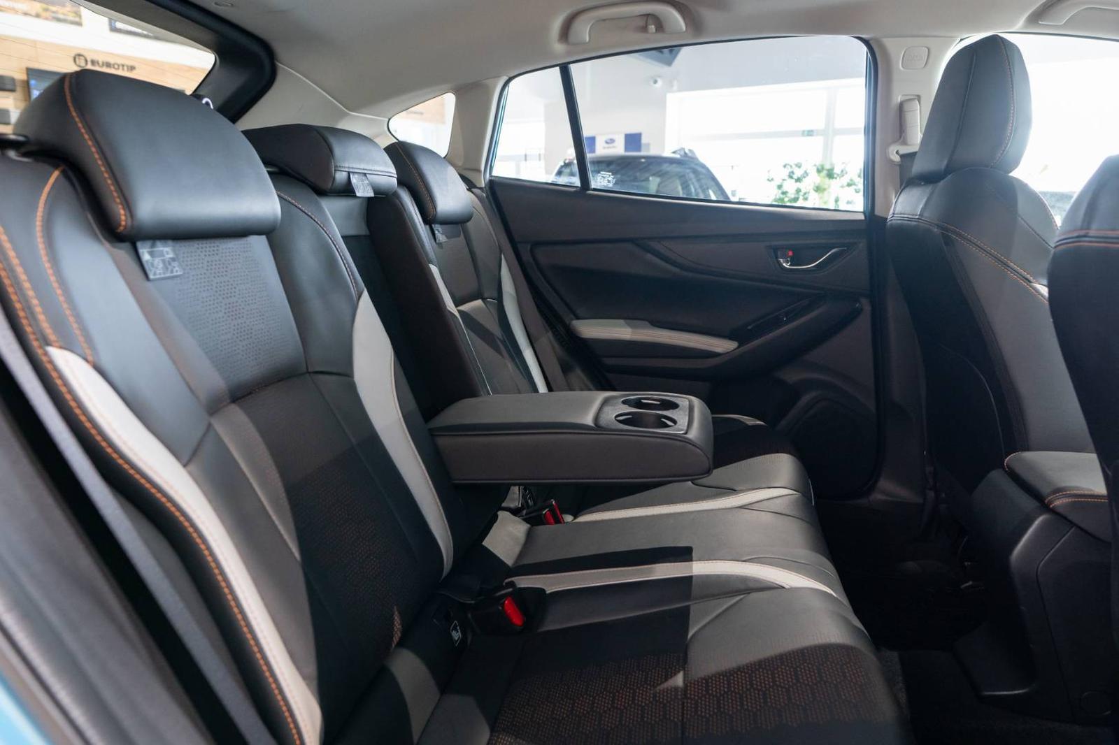 Subaru XV 2.0i e-Boxer MHEV Lineartronic AWD Premium