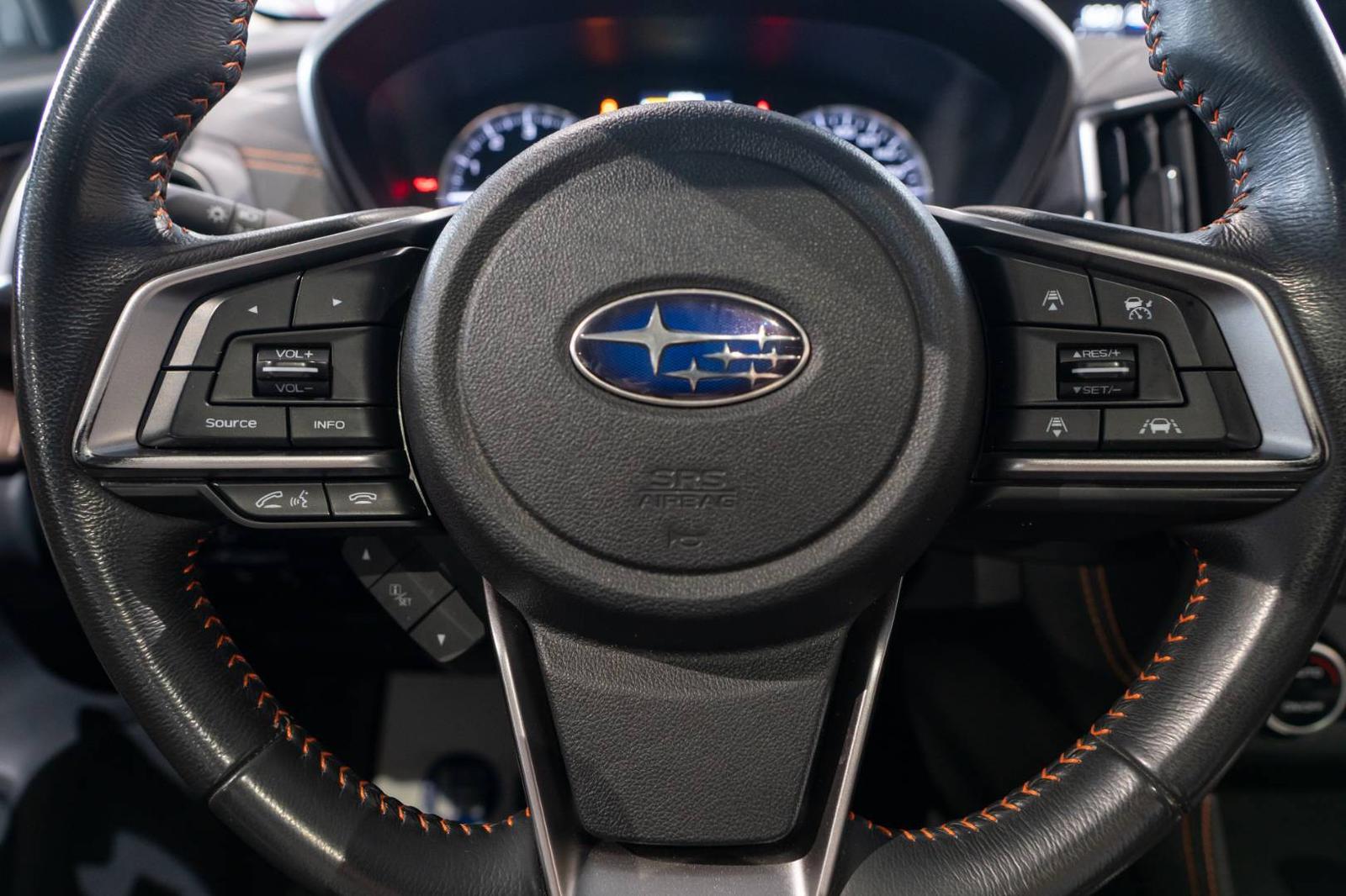 Subaru XV 2.0i e-Boxer MHEV Lineartronic AWD Premium