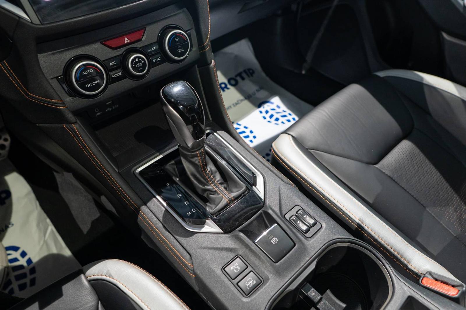 Subaru XV 2.0i e-Boxer MHEV Lineartronic AWD Premium