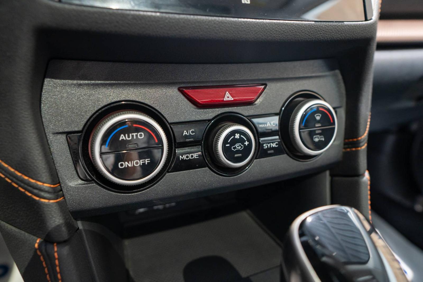 Subaru XV 2.0i e-Boxer MHEV Lineartronic AWD Premium