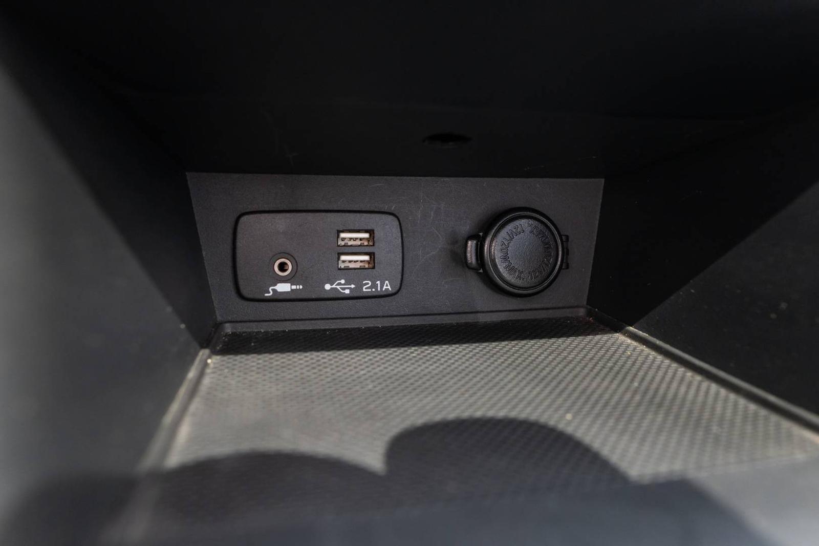 Subaru XV 2.0i e-Boxer MHEV Lineartronic AWD Premium