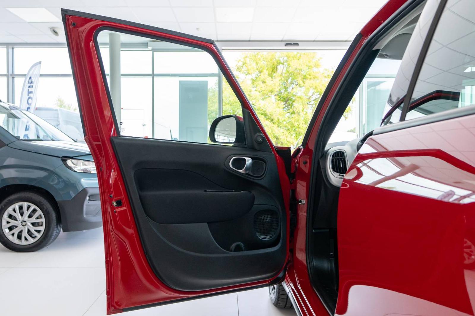 Fiat 500L 1.4 16V