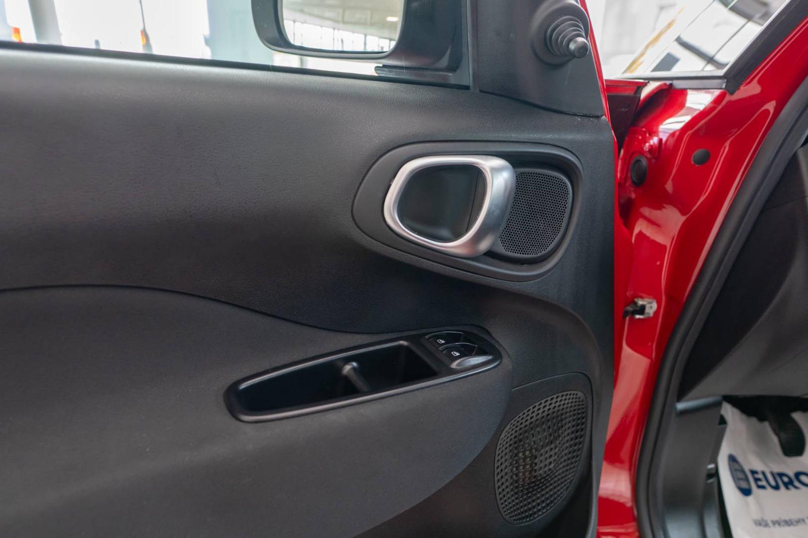 Fiat 500L 1.4 16V