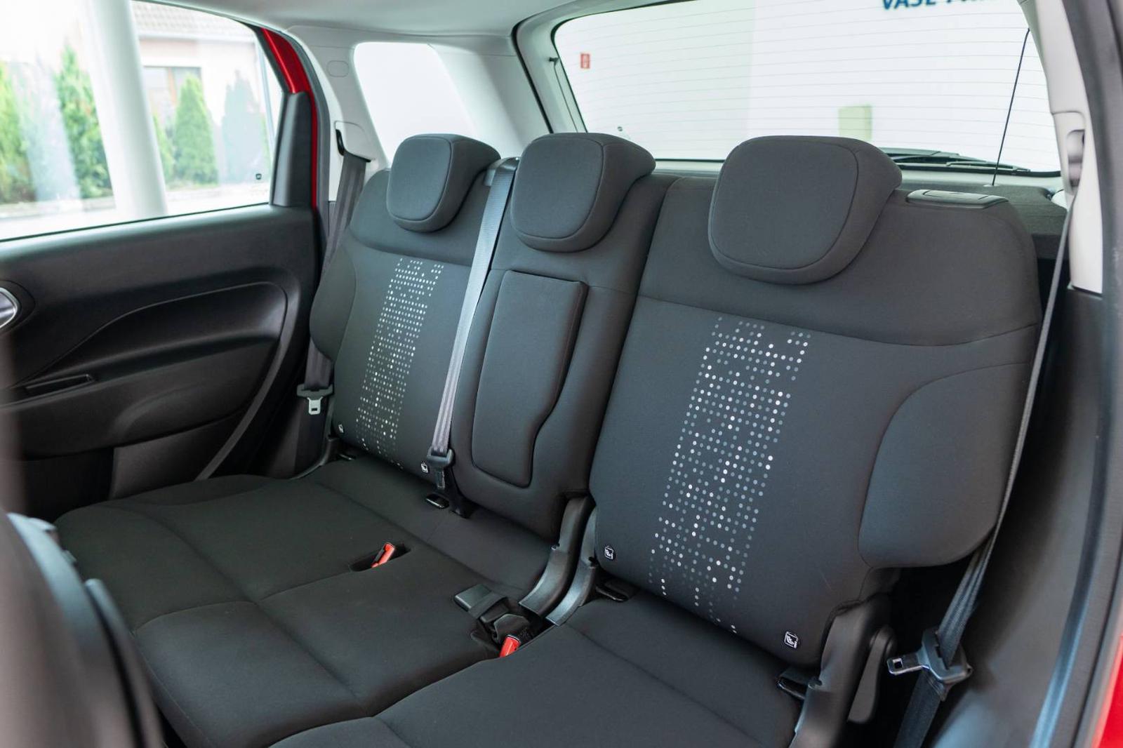 Fiat 500L 1.4 16V