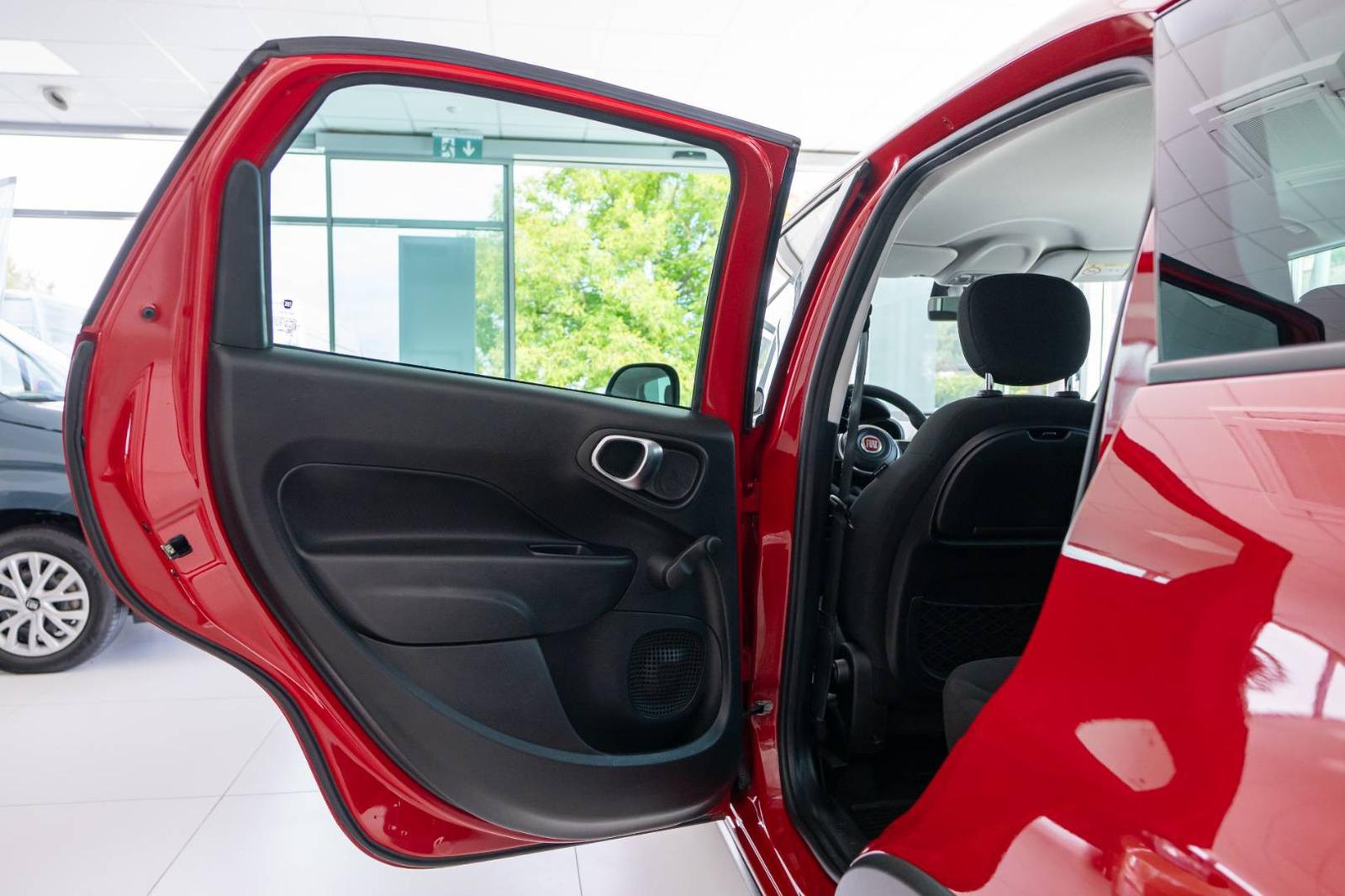 Fiat 500L 1.4 16V