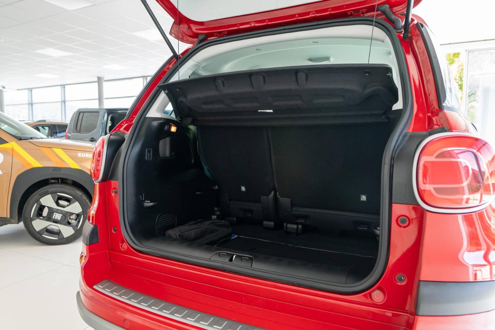 Fiat 500L 1.4 16V