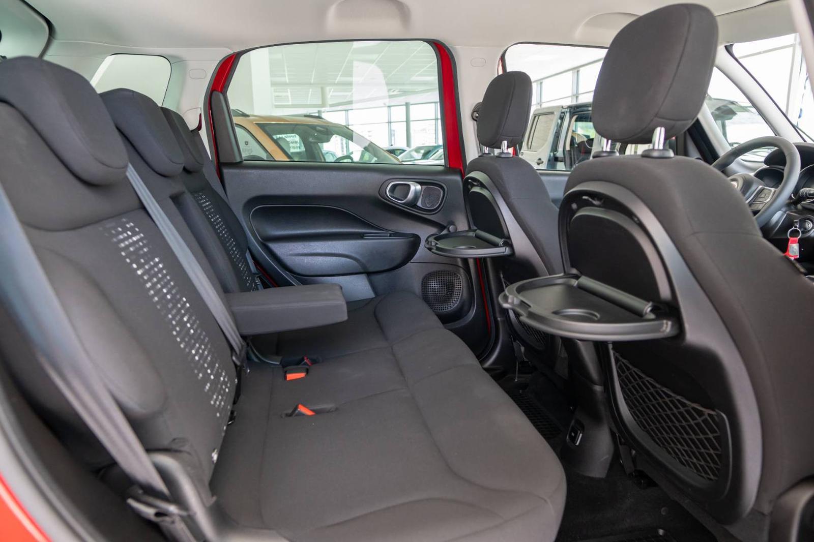 Fiat 500L 1.4 16V