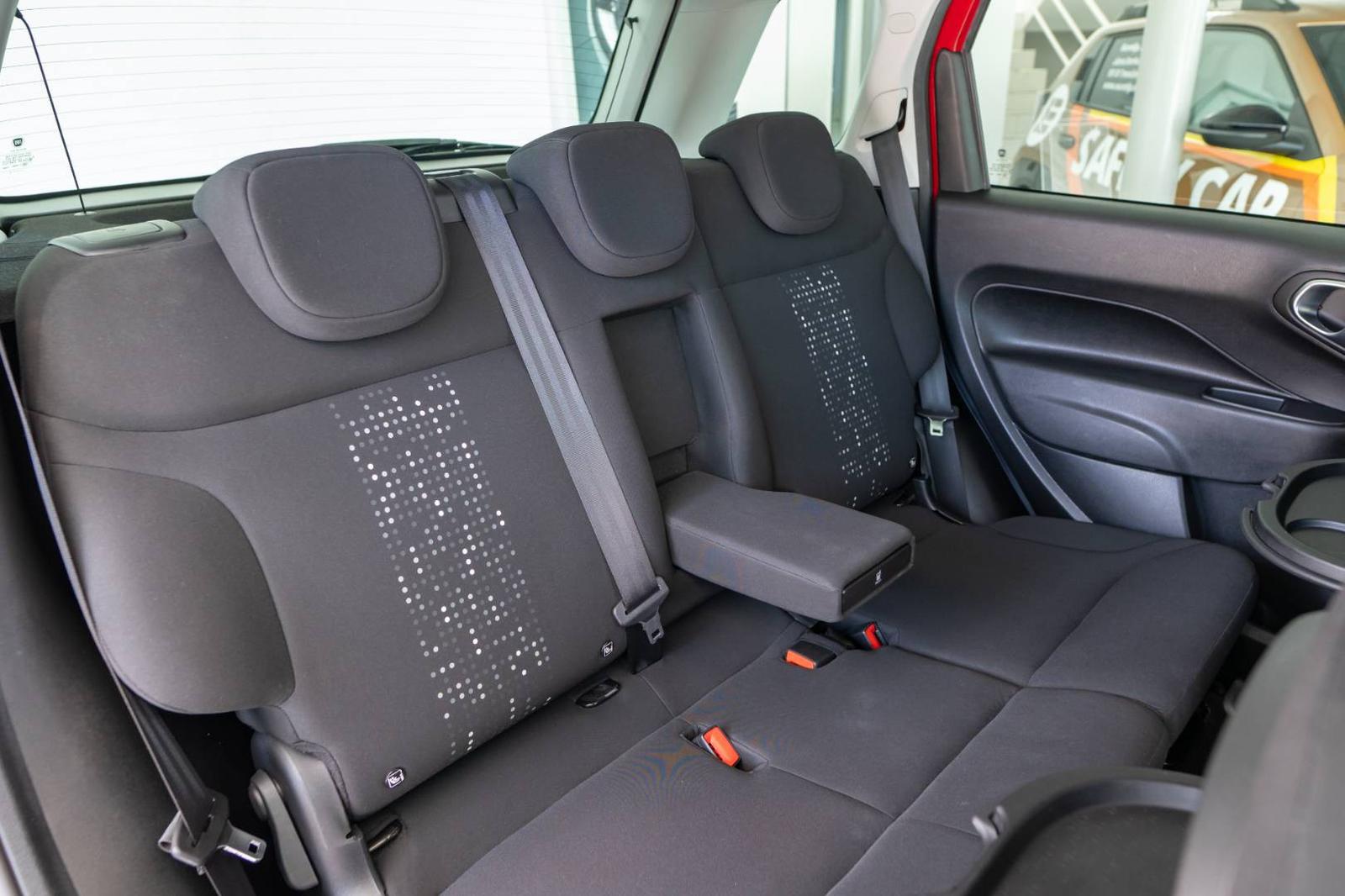 Fiat 500L 1.4 16V