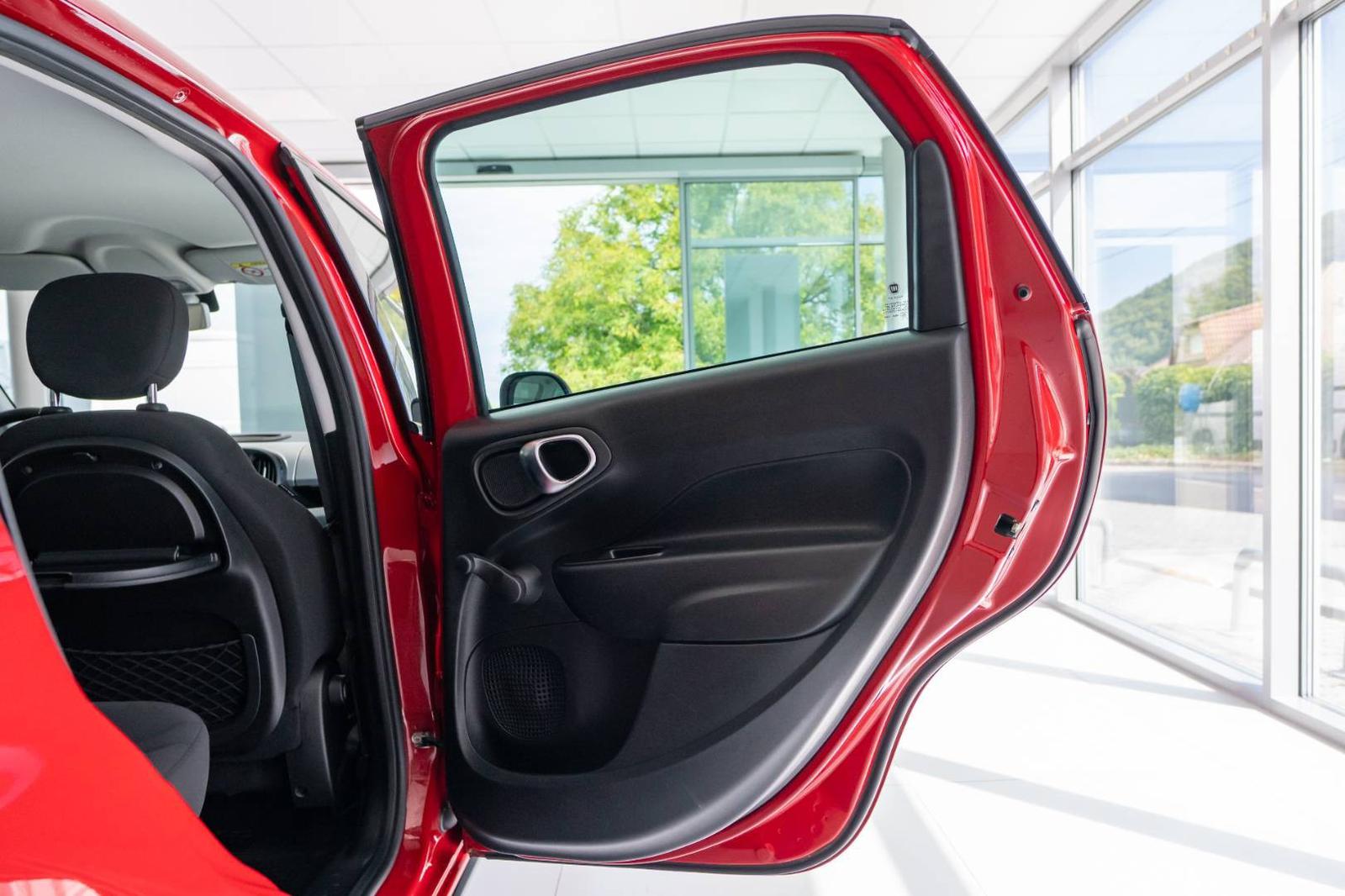 Fiat 500L 1.4 16V