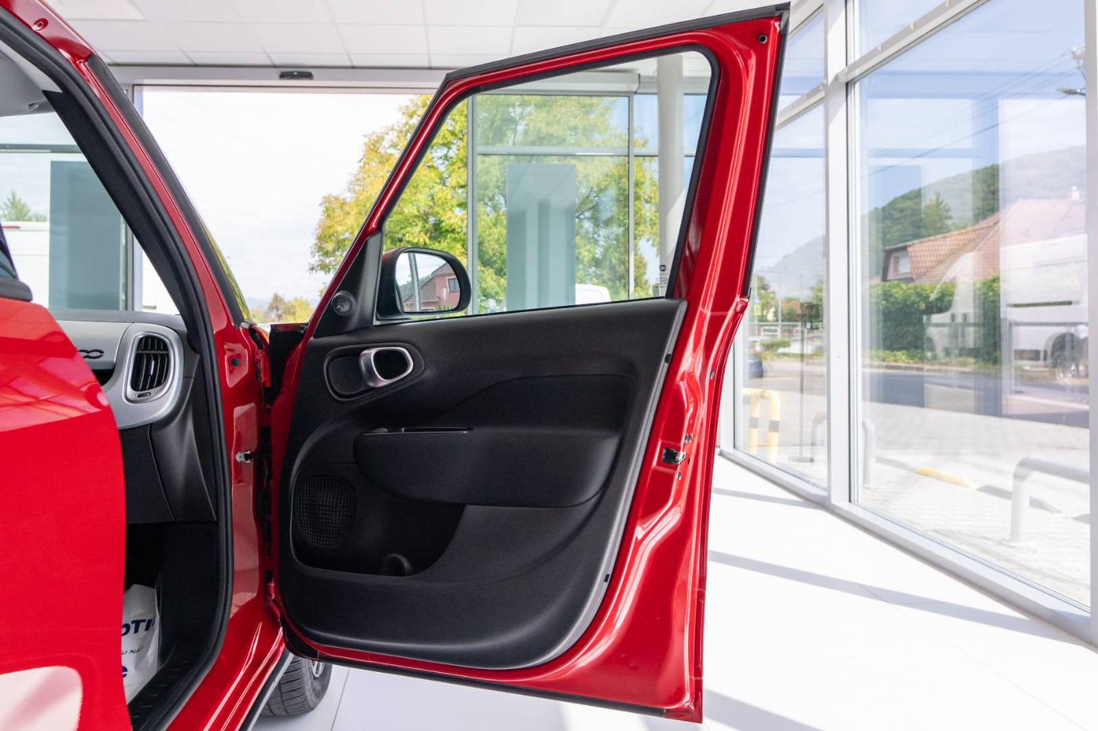 Fiat 500L 1.4 16V