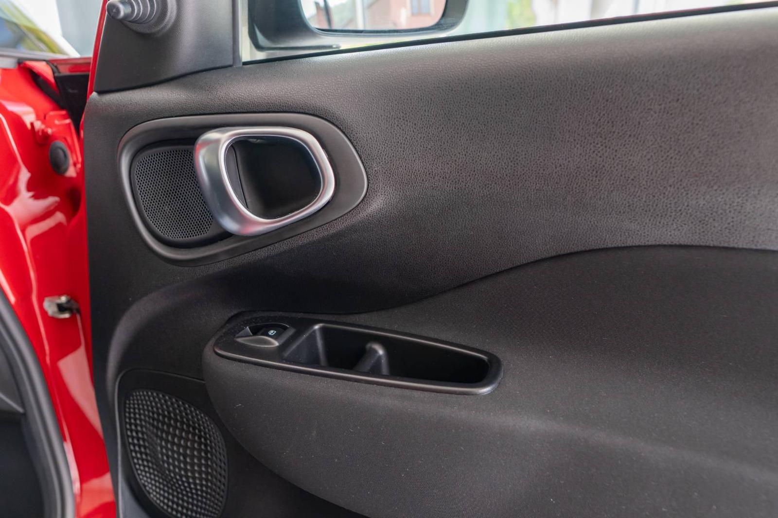 Fiat 500L 1.4 16V