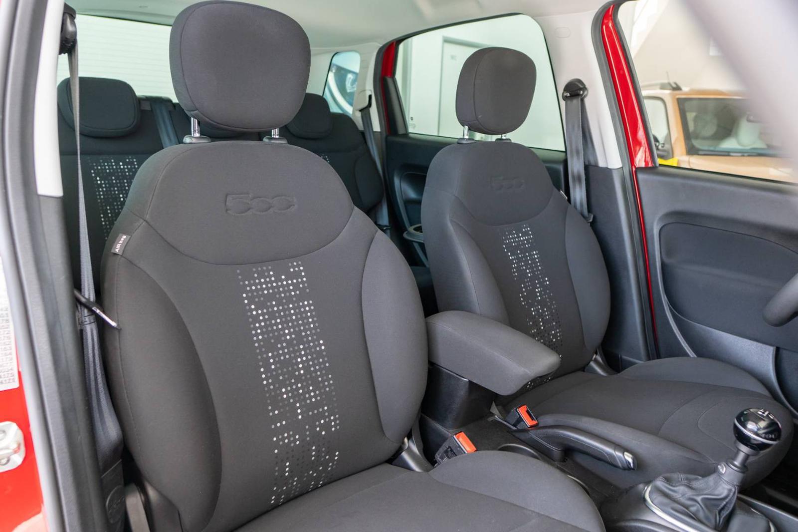 Fiat 500L 1.4 16V