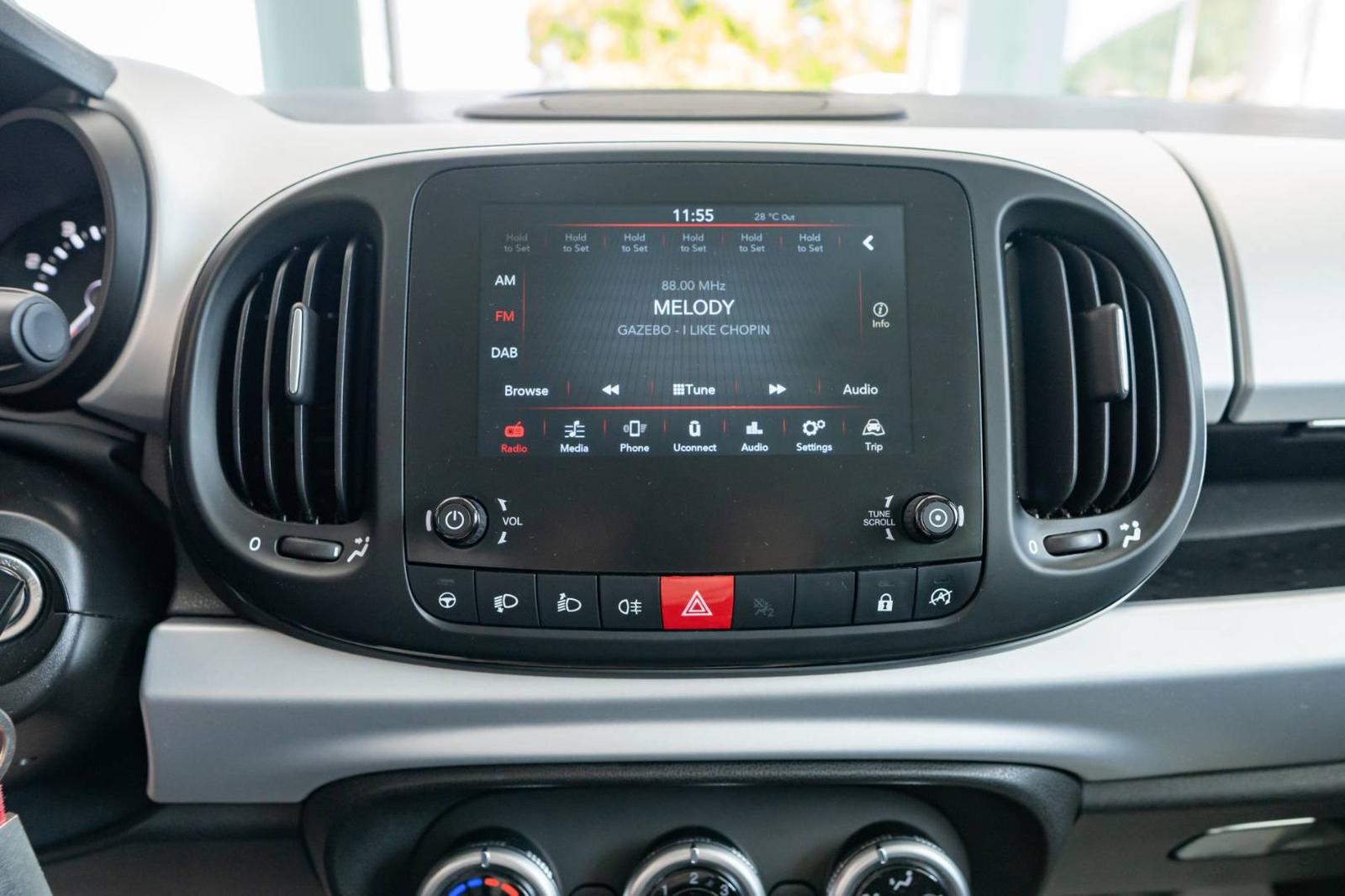 Fiat 500L 1.4 16V