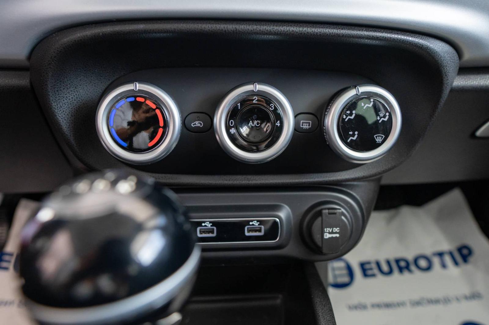Fiat 500L 1.4 16V