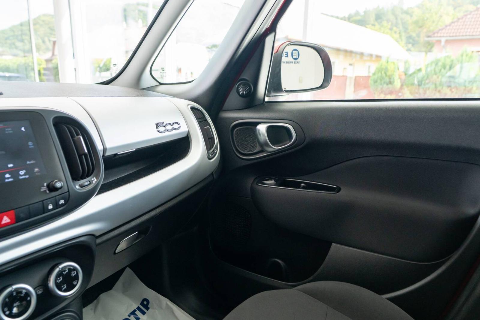 Fiat 500L 1.4 16V