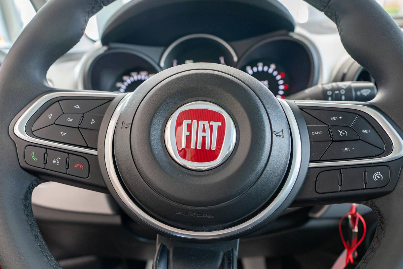 Fiat 500L 1.4 16V