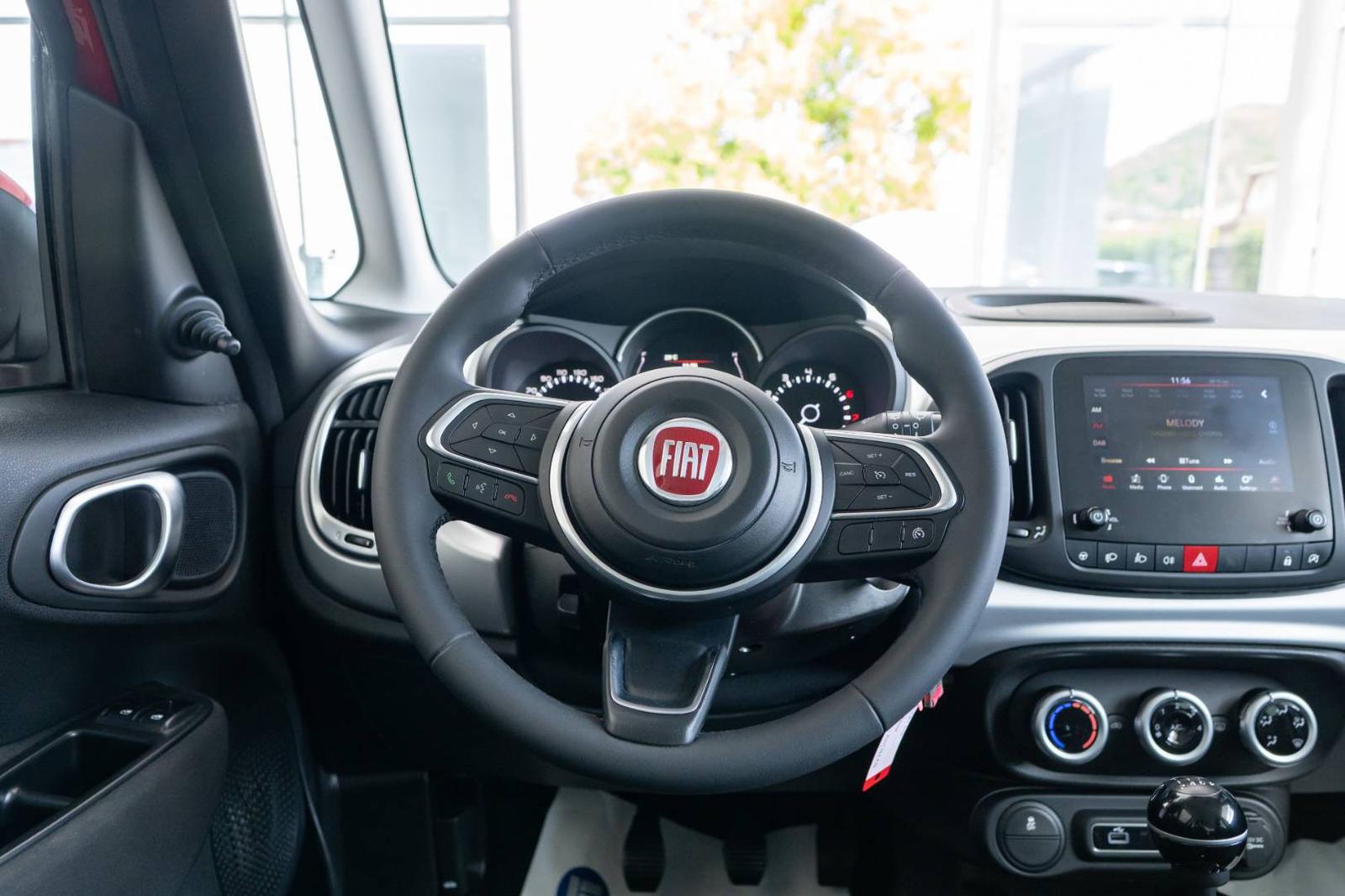 Fiat 500L 1.4 16V
